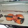 Hidershine vivente 3/4 size violin Image 2