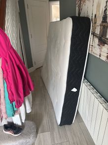 King size mattress