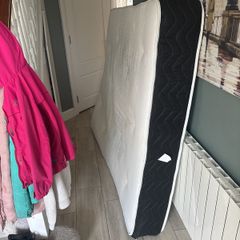 King size mattress