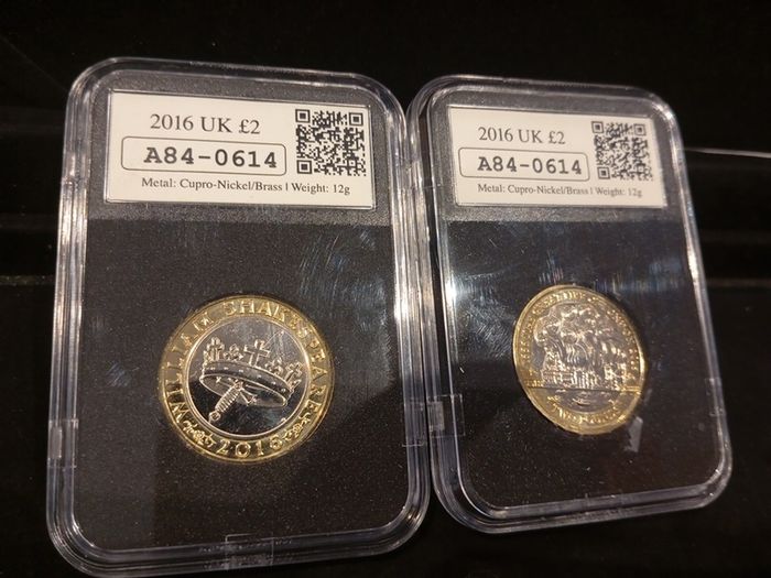 coin set