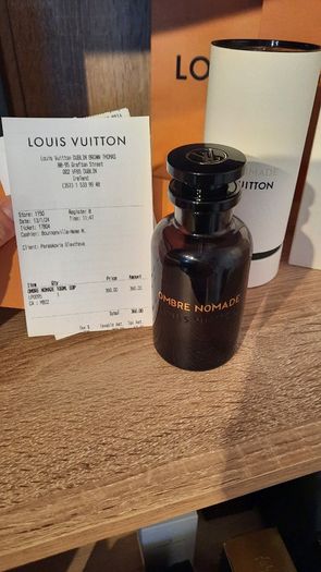 Ombre Nomade Louis Vuitton