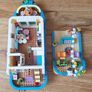 Lego friends houseboat Image 4