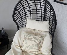 Egg chair