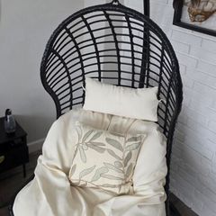 Egg chair