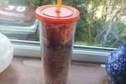 Water bottle