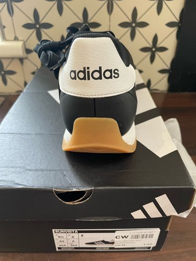 Adidas trainers