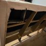 king size bed frame Image 3