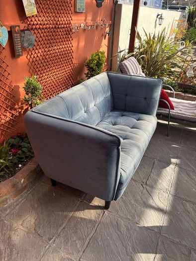 2 seater sofa