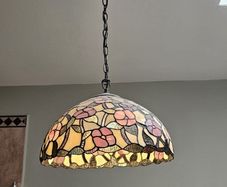 light fitting