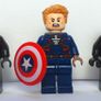 Lego Marvel Superheroes 76047: Black Panther Pursuit (2016) 100% Complete (NO BOX) Image 3