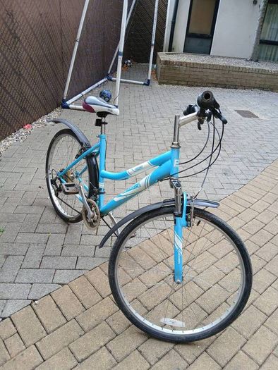 bike 26 inch