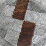 round rug Image 2