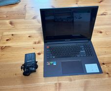 Asus Vivobook 16x Oled
