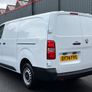 2024 Vauxhall Vivaro F2900 Prime Image 4