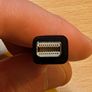 Mini Displayport to HDMI Adapter Image 2