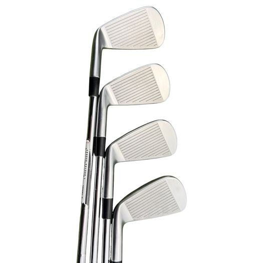 Taylormade P770 2024 Irons / 4-Pw / Dynamic Gold S300 Mid 115 Stiff