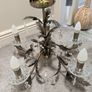 Chandelier - Paisley Flush Image 3