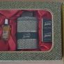 Vintage Tweed by Lentheric gift set unopened (Parfum de toilette, talc, soap, bath salts) FREEPOST Image 5