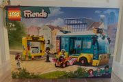 Lego Friends - Heartlake City Bus - New