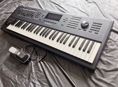 Kurzweil PC361