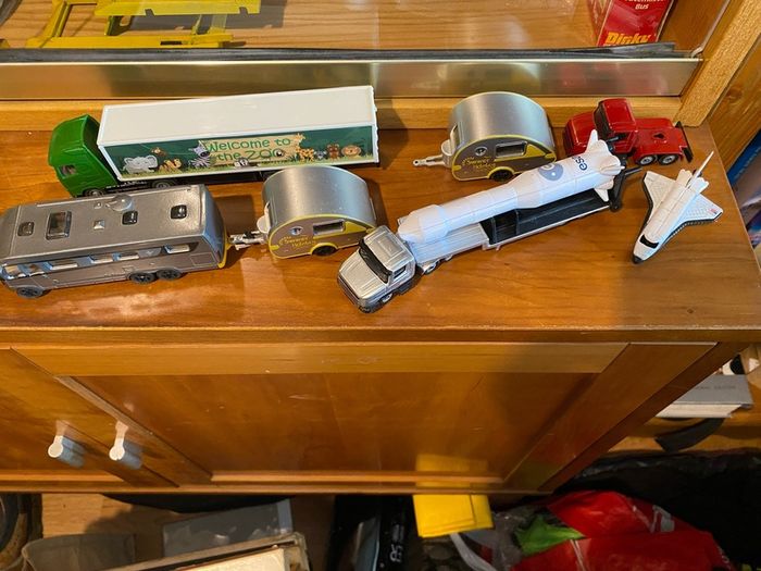Models Lot