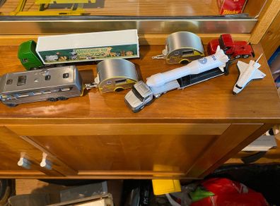 Models Lot