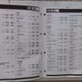 Lucas 1994 lighting Reference Book. Image 4