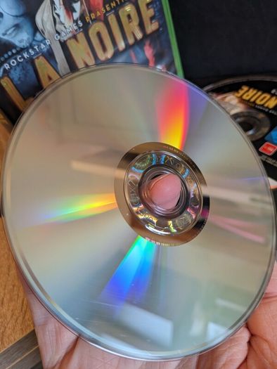 L.A. Noire - Xbox 360