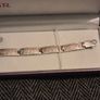 925 Sterling Silver Bracelet Image 4