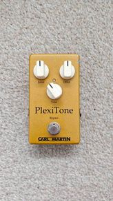 Carl Martin Plexitone Overdrive