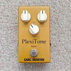 Carl Martin Plexitone Overdrive