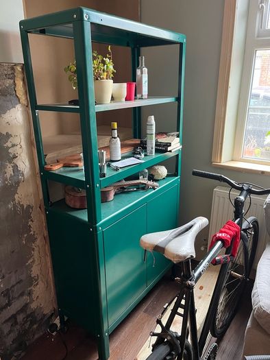 Ikea KOLBJORN cabinet