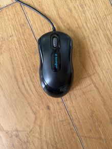 Kensington Mouse in a box