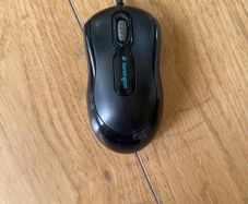 Kensington Mouse in a box