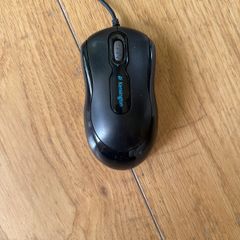 Kensington Mouse in a box