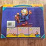 Garfield Cartoon Book Image 2