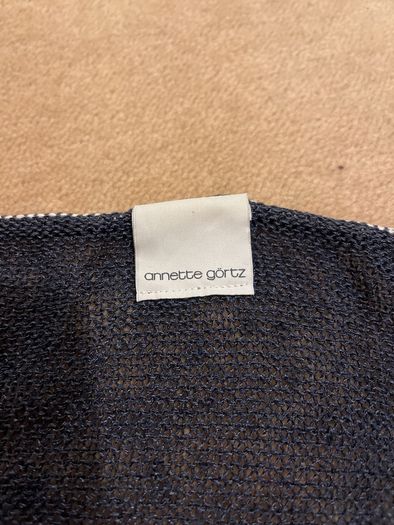 Annette Gortz cardigan