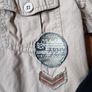 Age 6-7 Mock Layer Shirt Image 6