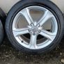 Audi 17" Alloys Image 4