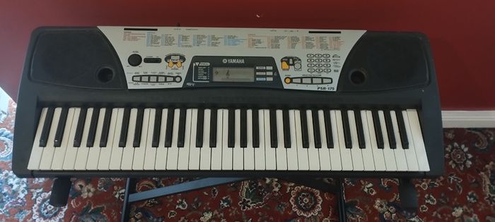 Keyboard Yamaha