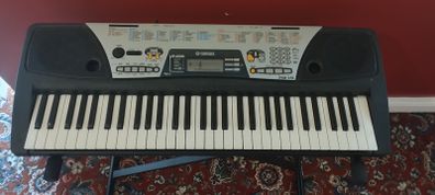 Keyboard Yamaha