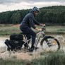 FIIDO NOMADS Touring Electric Bike Image 8