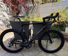 2021 Orbea Orca M30 Disc Road Bike | Size 57