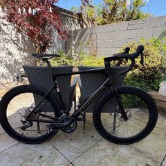 2021 Orbea Orca M30 Disc Road Bike | Size 57