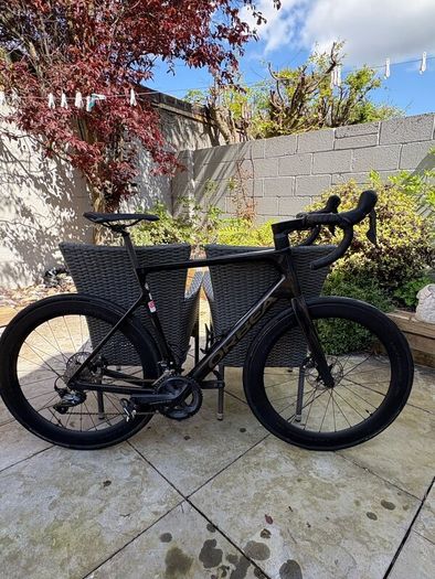 2021 Orbea Orca M30 Disc Road Bike | Size 57
