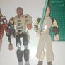 LEGO Star Wars Figures Lot (3 Characters) Image 3