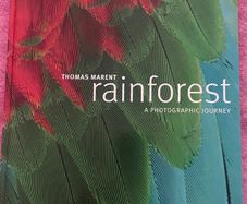 Rainforest by Thomas Marent - Stunning DK Photography Book