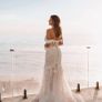 Essence of Australia Wedding Dress Image 4
