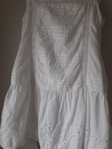 girl's gap top