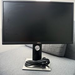 Dell P2217H 22" Monitor with VESA stand